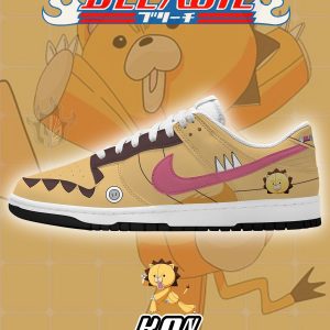 Kon V.1 - Bleach