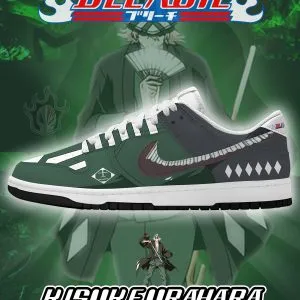 Kisuke Urahara V.1 - Bleach