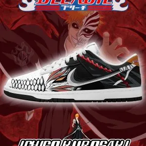 Ichigo Kurosaki V.1 - Bleach