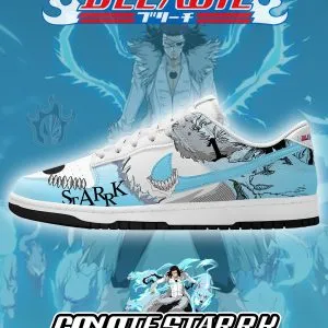 Coyote Starrk V.1 - Bleach