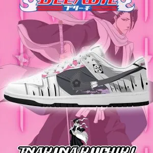 Byakuya Kuchiki V.1 - Bleach