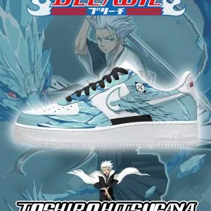 Toshiro Hitsugaya V.1 - Bleach