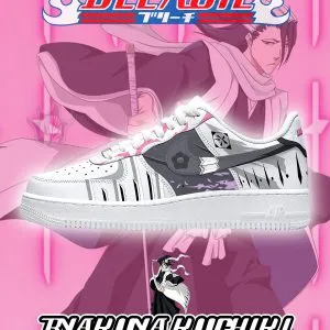 Byakuya Kuchiki V.1 - Bleach