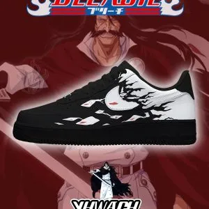 Yhwach - Bleach