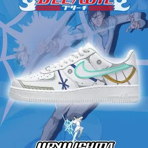 Uryu Ishida - Bleach
