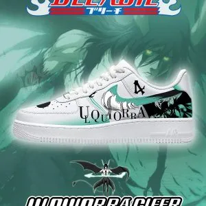 Ulquiorra Cifer - Bleach