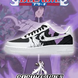 Sosuke Aizen - Bleach