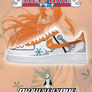 Orihime Inoue - Bleach