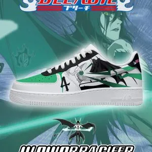 Ulquiorra Cifer V.2 - Bleach