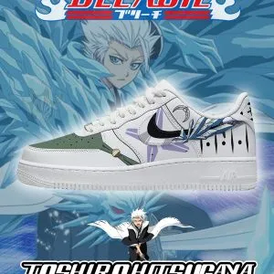 Toshiro Hitsugaya V.2 - Bleach