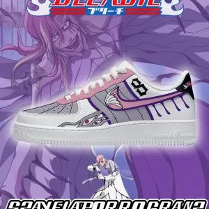 Szayelaporro Granz V.2 - Bleach