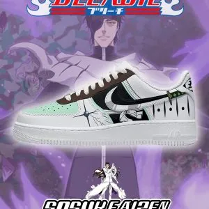 Sosuke Aizen V.2 - Bleach