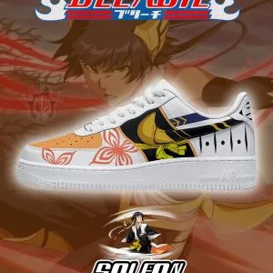Soi Fon V.2 - Bleach