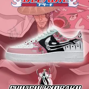 Shunsui Kyoraku V.2 - Bleach