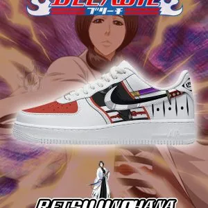 Retsu Unohana V.2 - Bleach