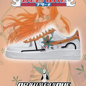 Orihime Inoue V.2 - Bleach