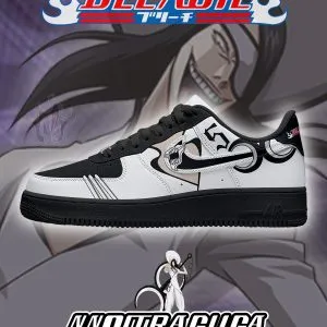 Nnoitra Gilga V.2 - Bleach
