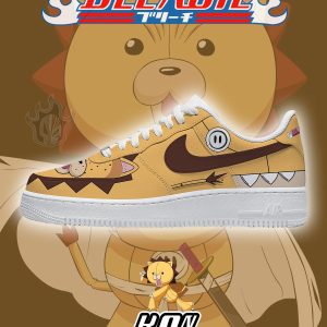 Kon V.2 - Bleach
