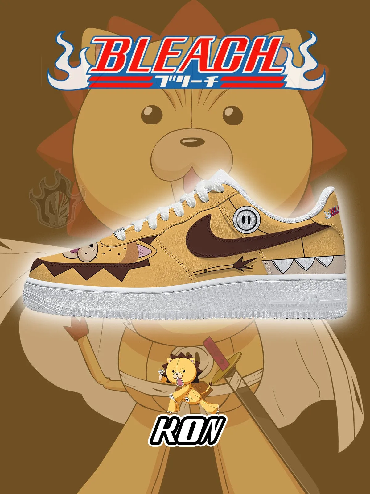 Kon V.2 - Bleach
