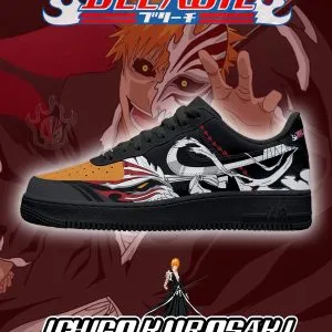 Ichigo Kurosaki V.2 - Bleach