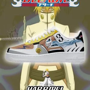 Harribel V.2 - Bleach