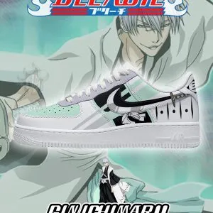 Gin Ichimaru V.2 - Bleach