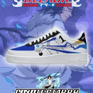 Coyote Starrk V.2 - Bleach