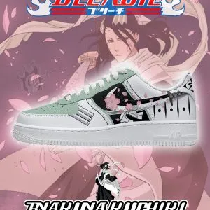 Byakuya Kuchiki V.2 - Bleach