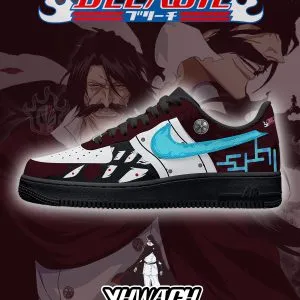 Yhwach V.2 - Bleach