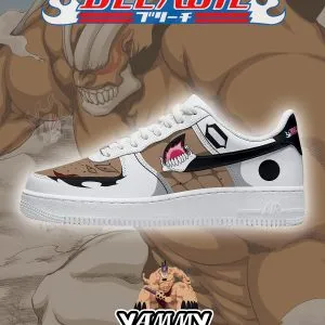 Yammy V.2 - Bleach