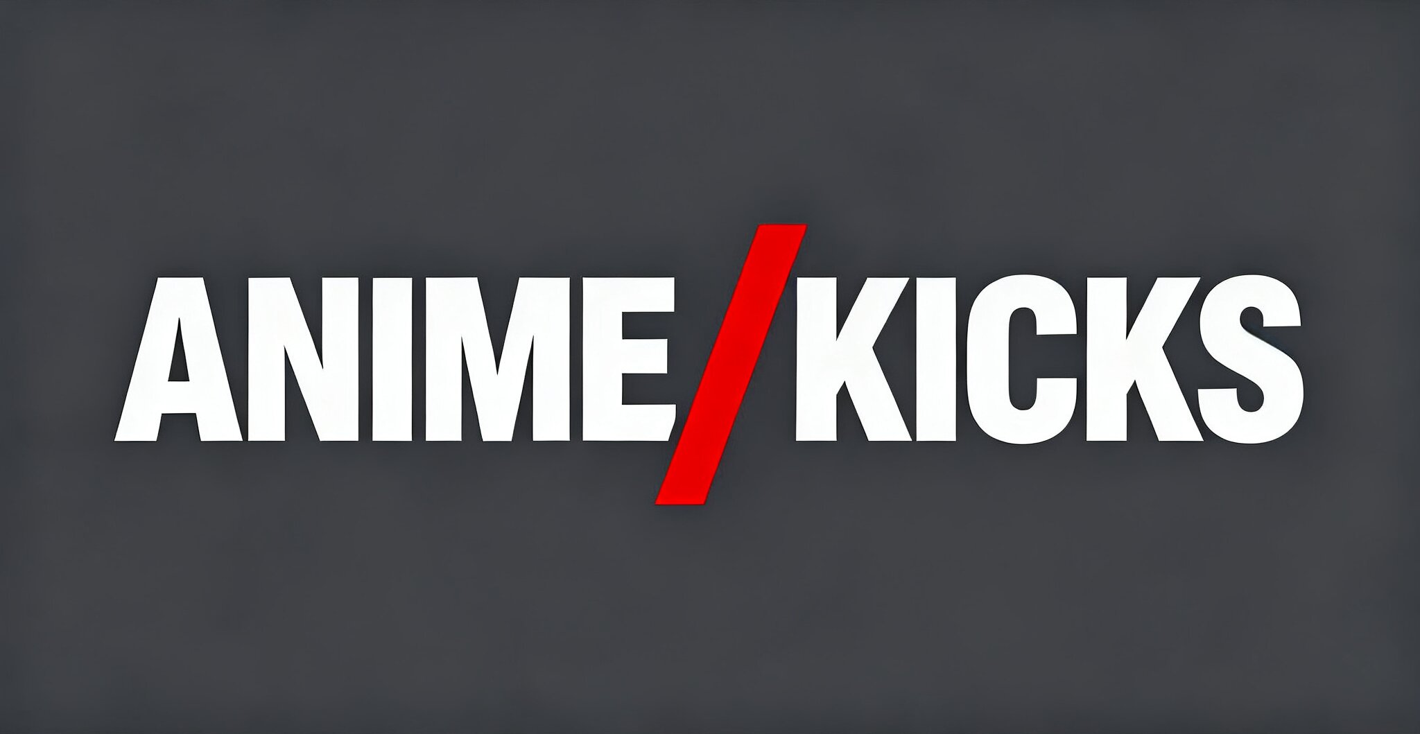 AnimeKicks – Custom Anime Sneakers