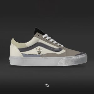 Appa - Avatar the Last Airbender - Vans