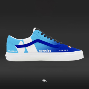 Williams - Formula 1 - Vans
