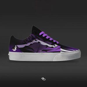 Greed - Solo Levelling - Vans