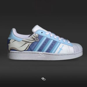 Himmel - Frieren: Beyond Journey's End - Adidas Superstar