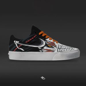 Ichigo Kurosaki - Bleach - Vans