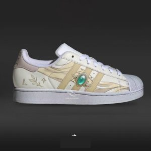 Serie - Frieren Beyond Journey End - Adidas Superstar