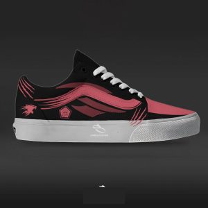 Hyoma Chigiri - Blue Lock - Vans