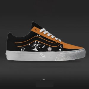 Rensuke Kunigami - Blue Lock - Vans