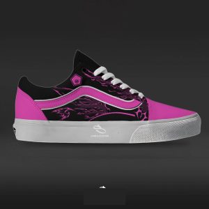 Ryusei Shido - Blue Lock - Vans