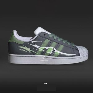 Frieren - Frieren Beyond Journey End - Adidas Superstar