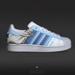 Himmel - Frieren Beyond Journey End - Adidas Superstar