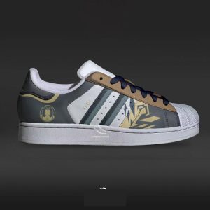 Sein - Frieren Beyond Journey End - Adidas Superstar