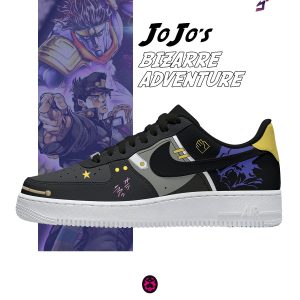 Jotaro Kujo - JOJO