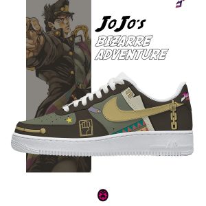 Jotaro Kujo V.2 - JOJO