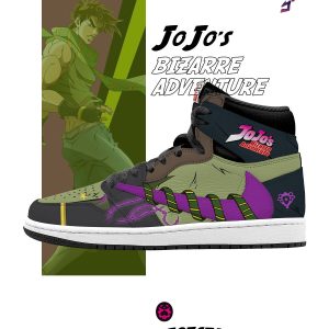 Tactical-Pocket V.1 - JOJO