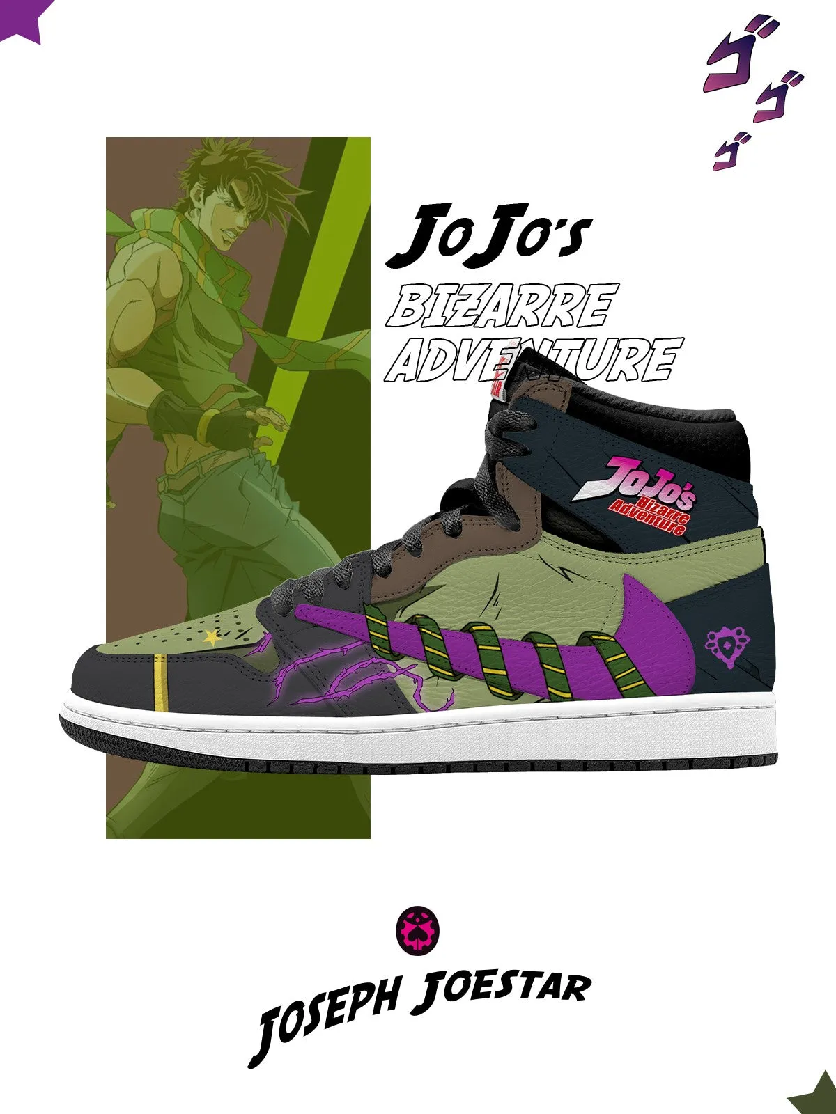 Tactical-Pocket V.1 - JOJO