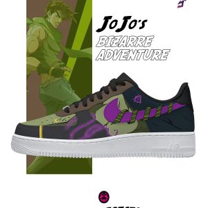 Joseph Joestar - JOJO