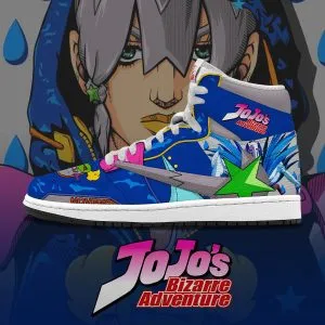 Lychee-Grain V.1 - JOJO