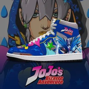 Jodio Joestar Vintage V.1 - JOJO